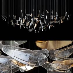 Droplight Vargov Design 