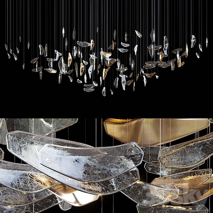 Droplight Vargov Design