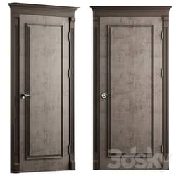 Door for interior 21 