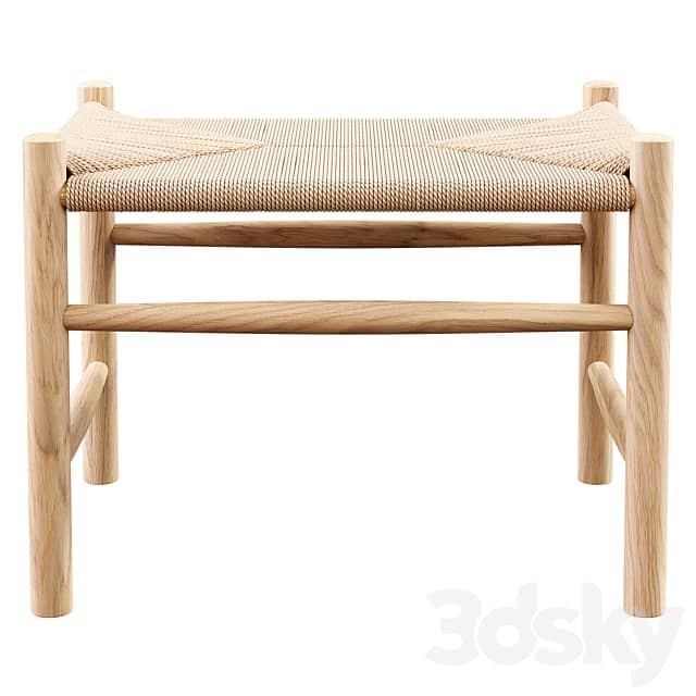 Other Fredericia Wegner J16 Stool
