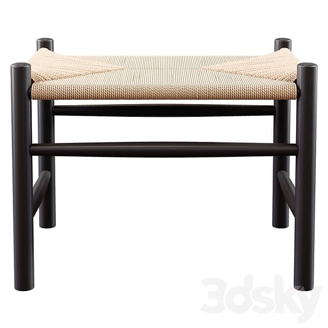 Other Fredericia Wegner J16 Stool