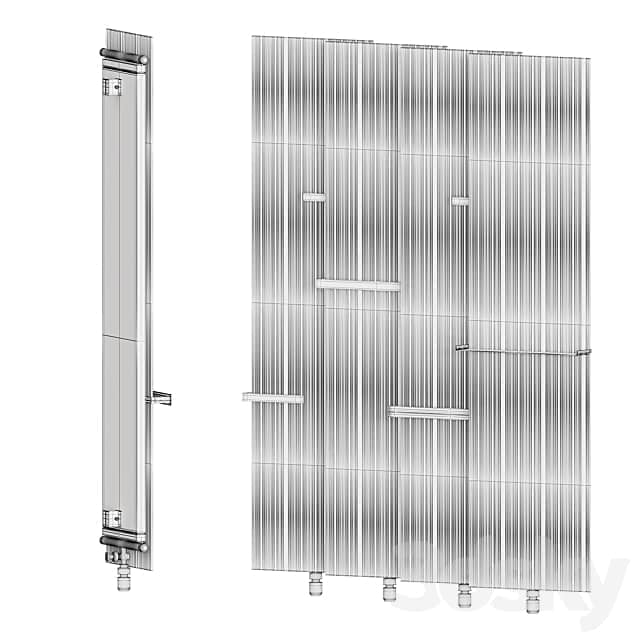 Cordivari Design TESSUTO