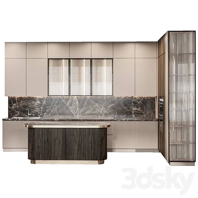 Kitchen kitchen italian31