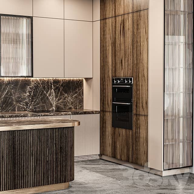 Kitchen kitchen italian31