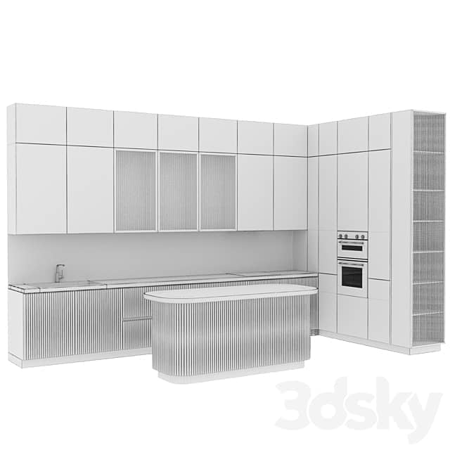 Kitchen kitchen italian31