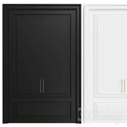 Door 118 