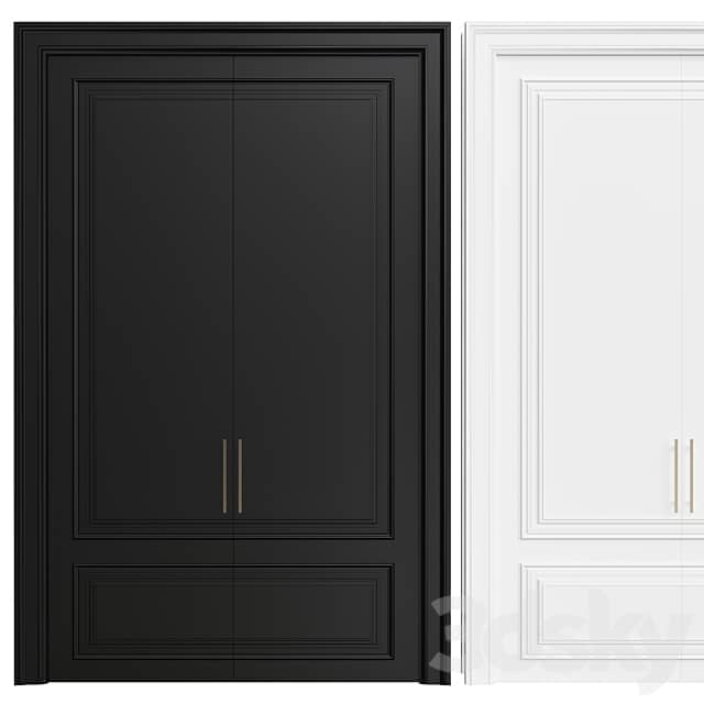 Door 118