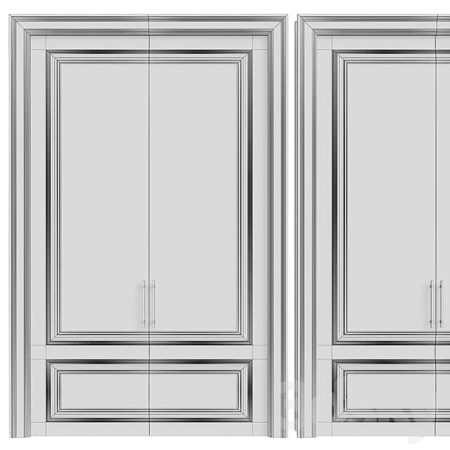 Door 118
