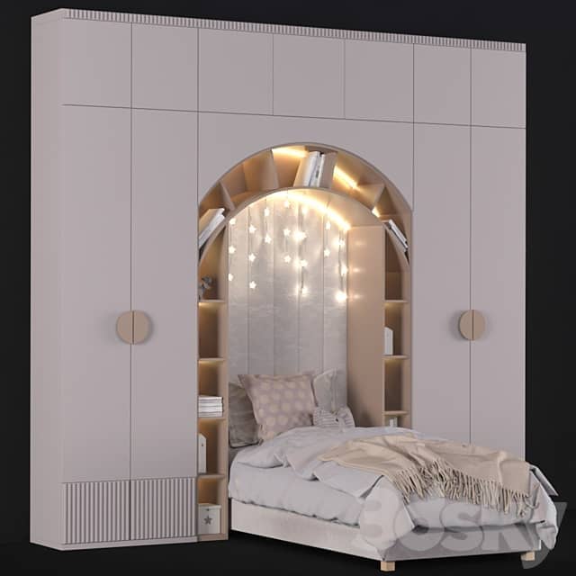 Children 39 s furniture to order 211