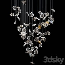 Droplight Vargov Design 