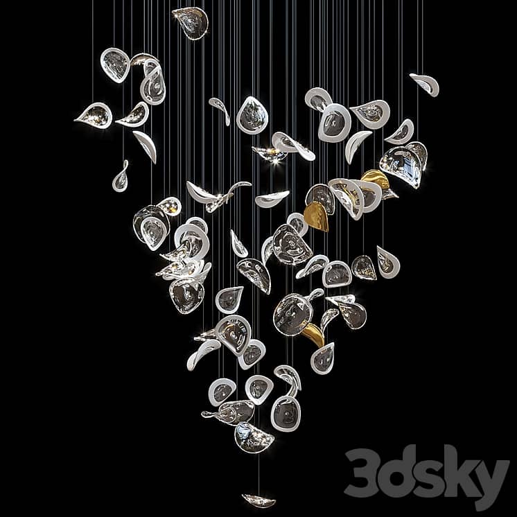 Droplight Vargov Design