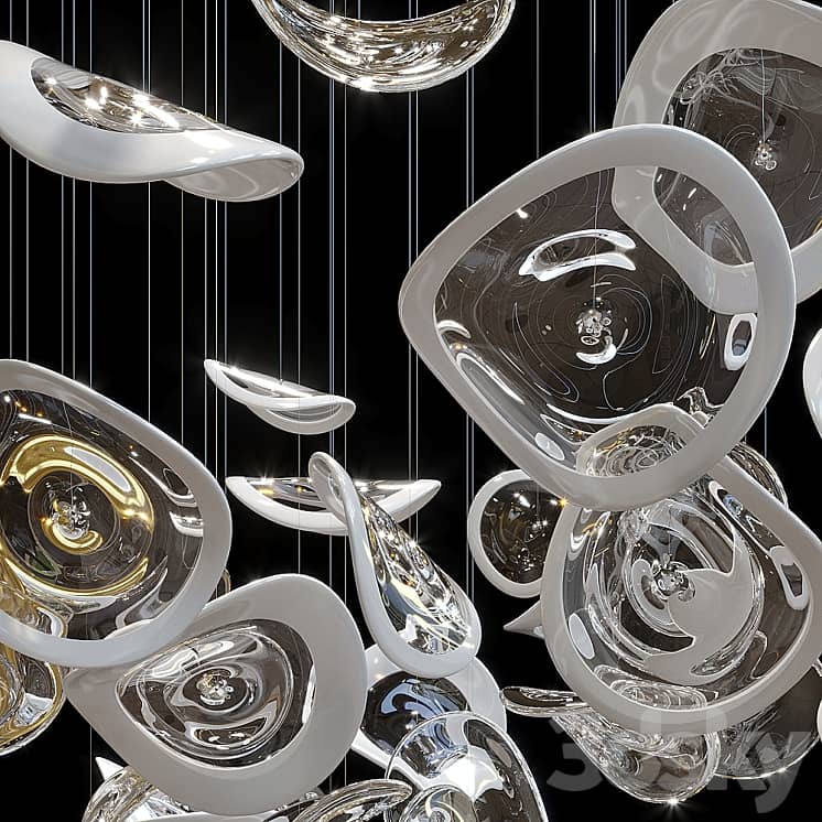 Droplight Vargov Design