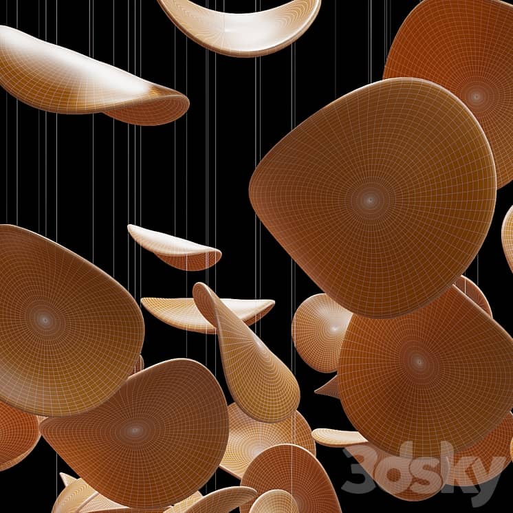 Droplight Vargov Design