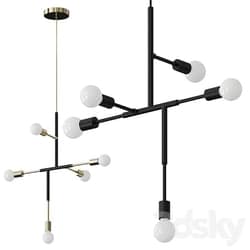 Pendant light Lulu and Georgia Nillie light Pendant Lamps 