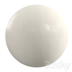 White structured line bao 