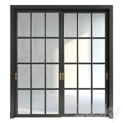 Door 22 3D Models 3DSKY 