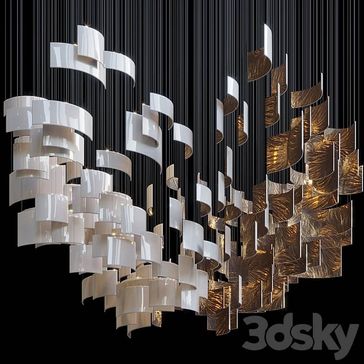 Droplight Vargov Design