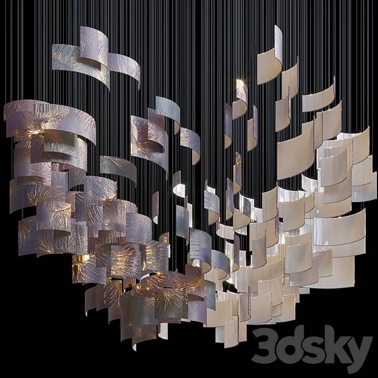 Droplight Vargov Design