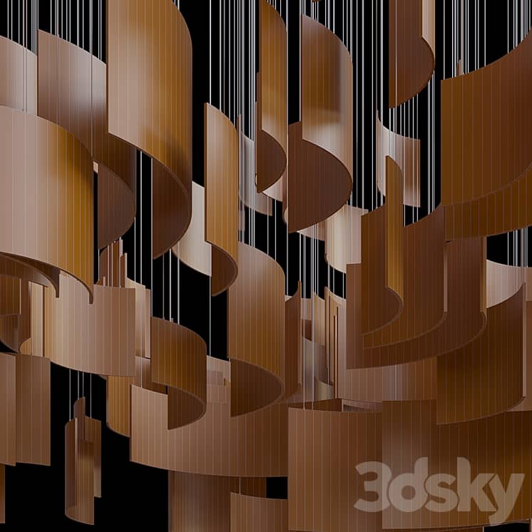 Droplight Vargov Design