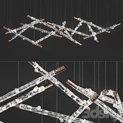 Pendant lamp Lampatron 0270 