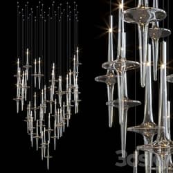 Droplight Vargov Design Spin 