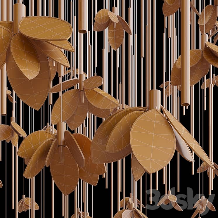 Light stained glass Vargov Design