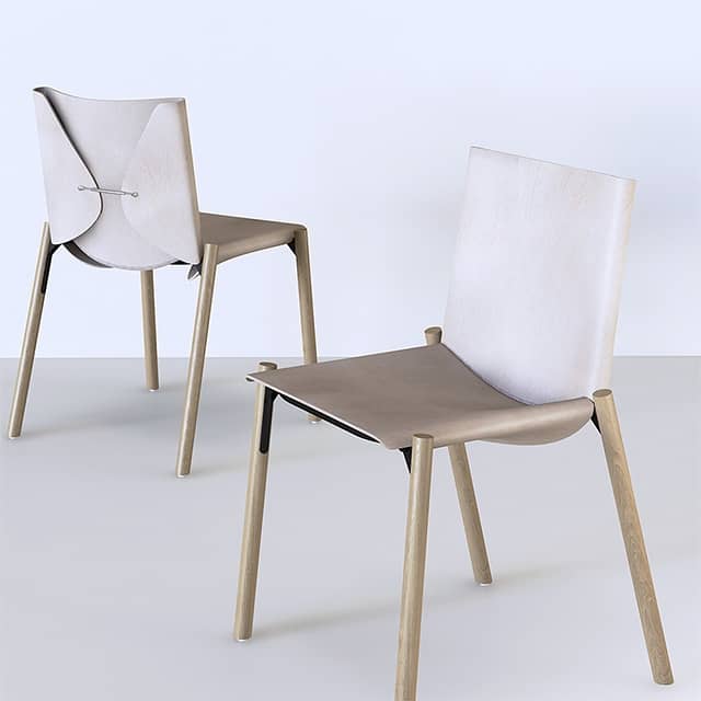 Kristalia 1085 Edition