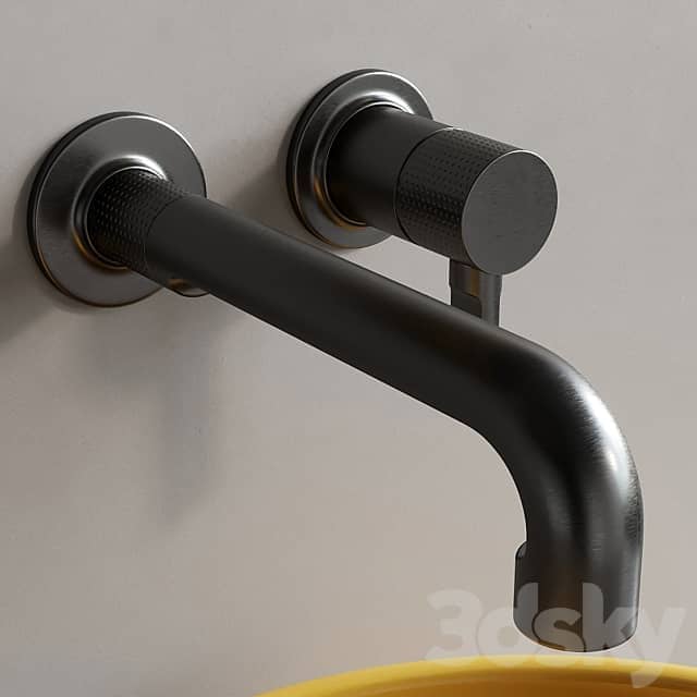 Ceramica Cielo Delfo Set 5 3D Models 3DSKY