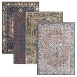 Classic rugs 3D Models 
