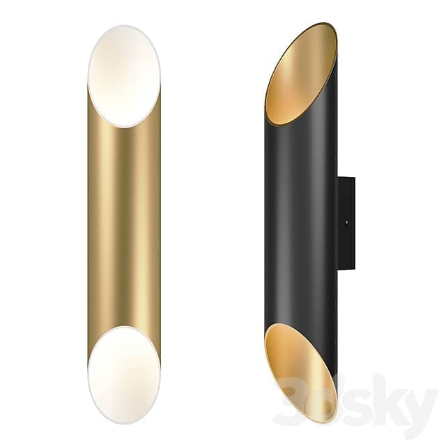 72062x Siena Lightstar 3D Models