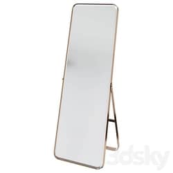 Eichholtz MIRROR HARDWICK Floor mirror 3D Models 