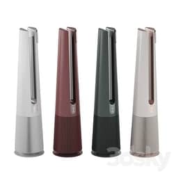 LG PuriCare Aero Tower 3D Models 