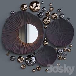 Light composition Vargov Design Other decorative objects 3D Models 