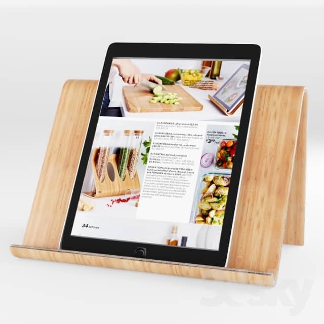 RIMFORSA ikea kitchen accessories 