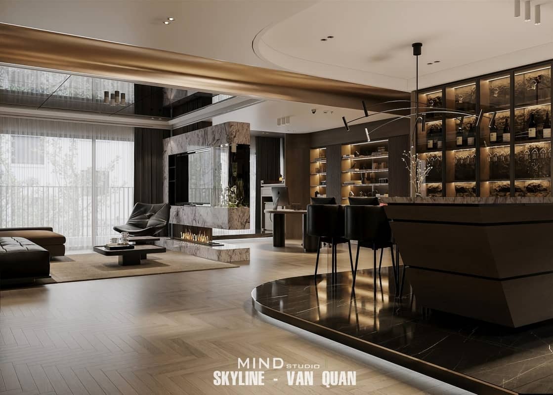 Interiors y2bN3O1R