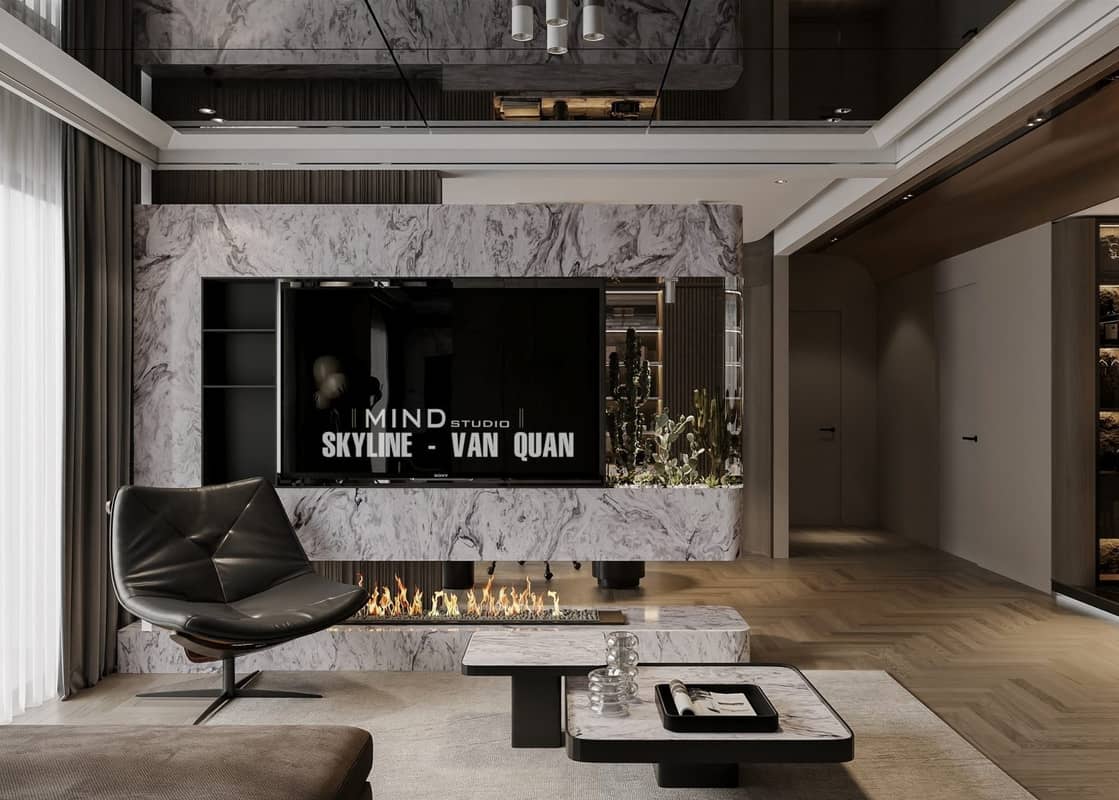 Interiors y2bN3O1R