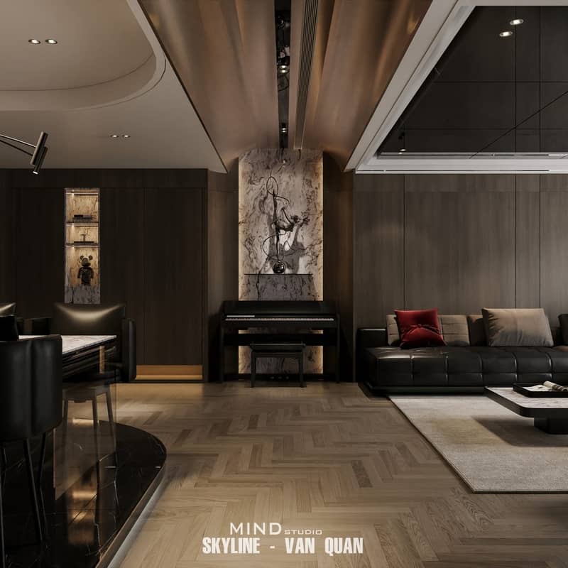 Interiors y2bN3O1R