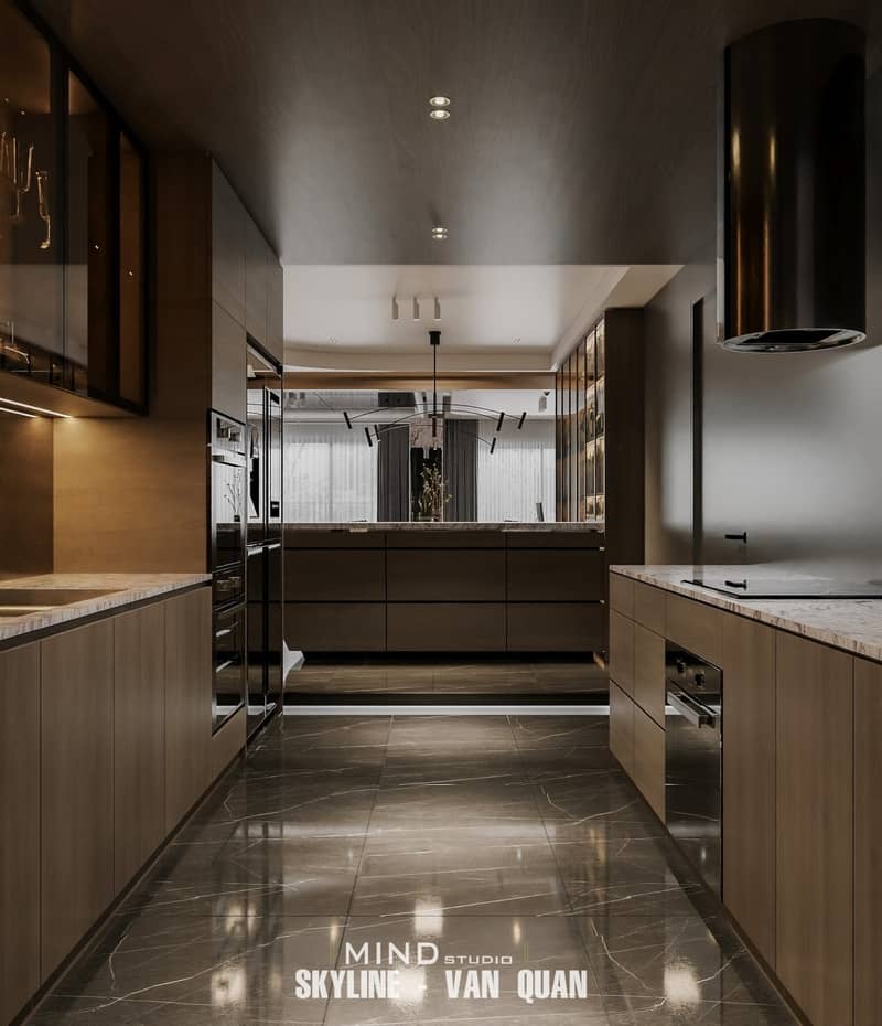Interiors y2bN3O1R
