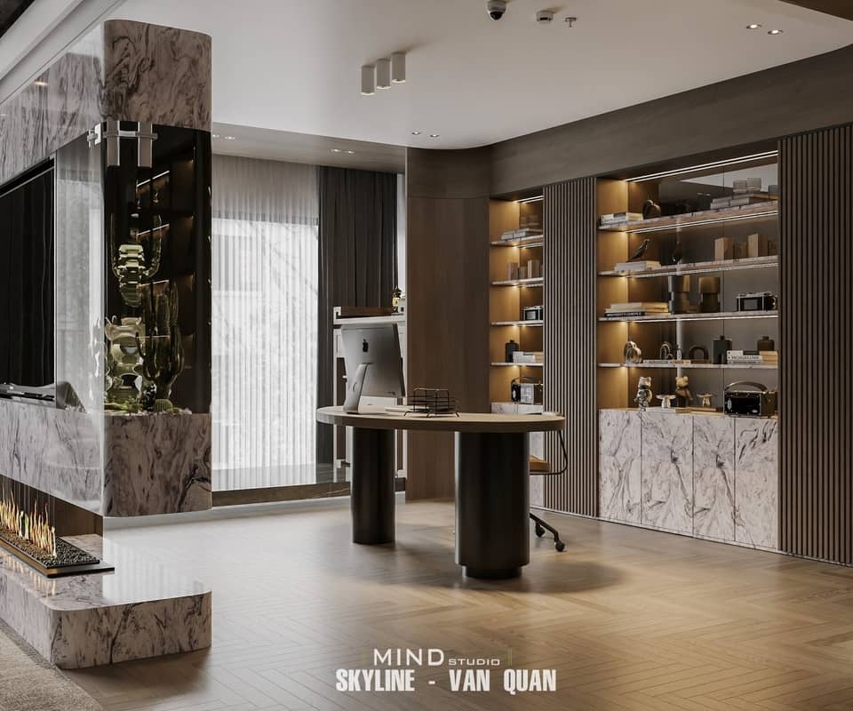 Interiors y2bN3O1R