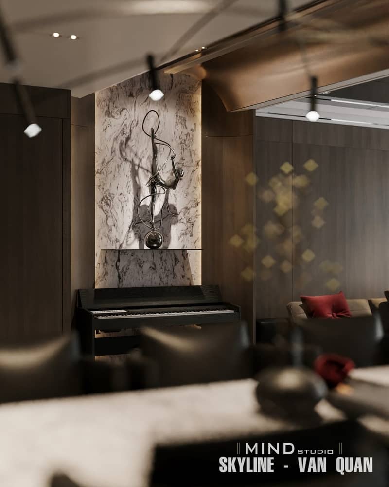 Interiors y2bN3O1R