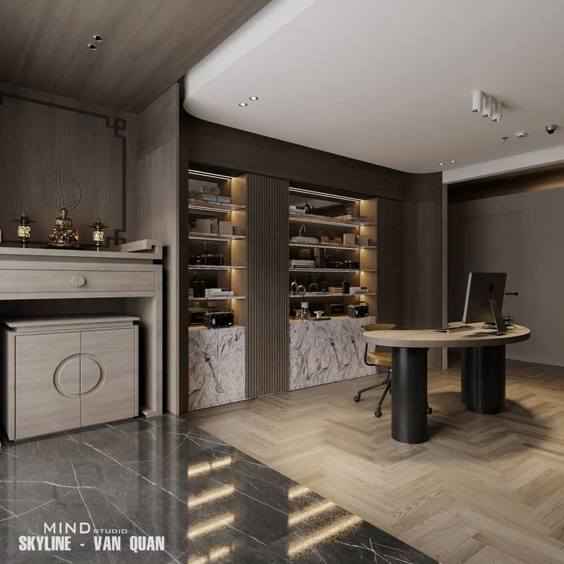 Interiors y2bN3O1R