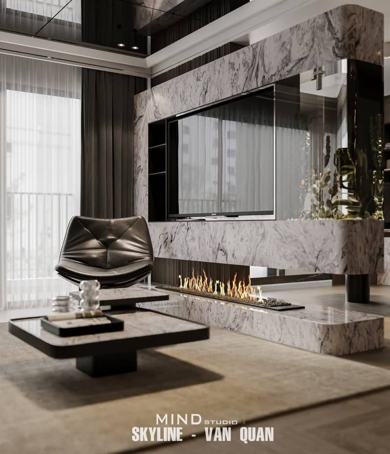 Interiors y2bN3O1R