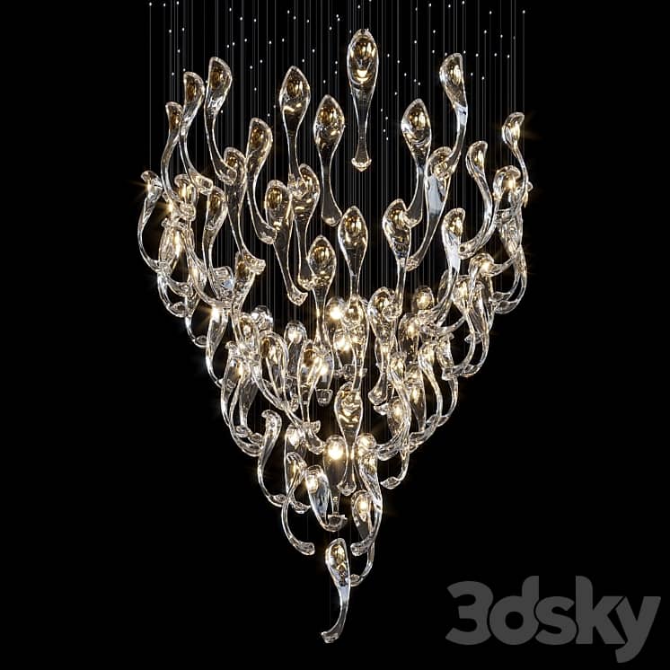 Droplight Vargov Design