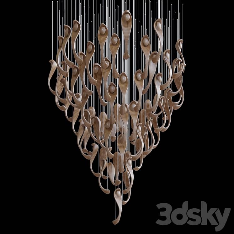 Droplight Vargov Design