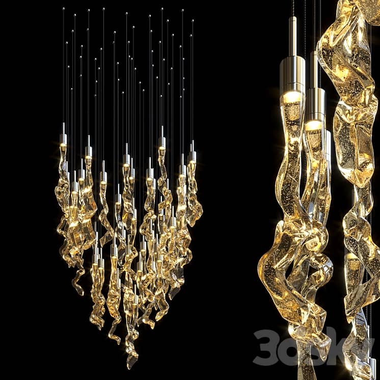 Droplight Vargov Design