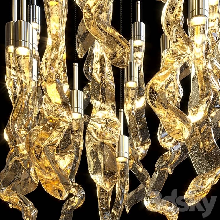 Droplight Vargov Design