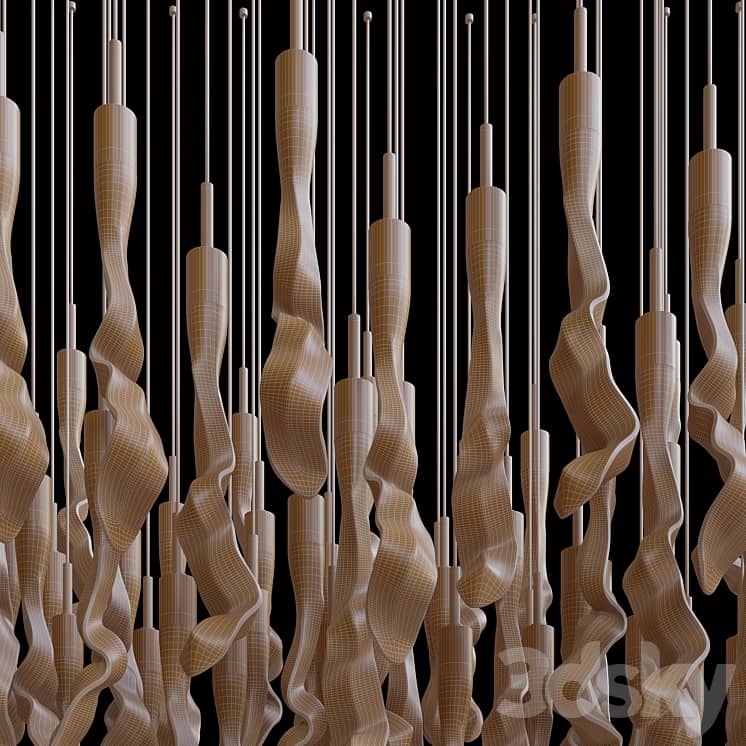 Droplight Vargov Design