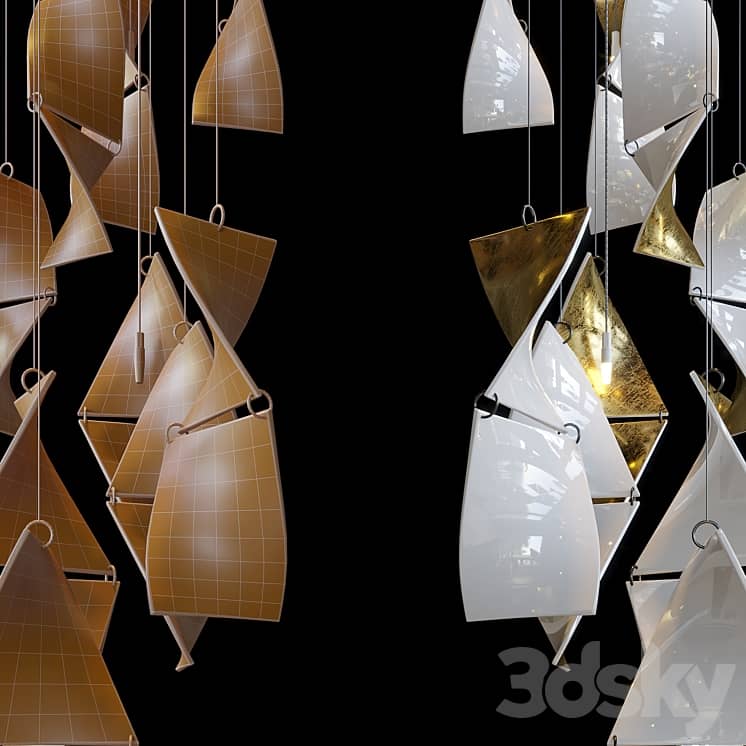 Droplight Vargov® Design