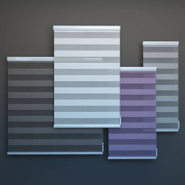 Blinds quot Day and Night quot