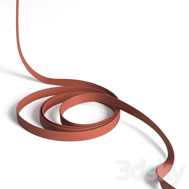 Vibia Plusminus Spheres Pendant light 3D Models